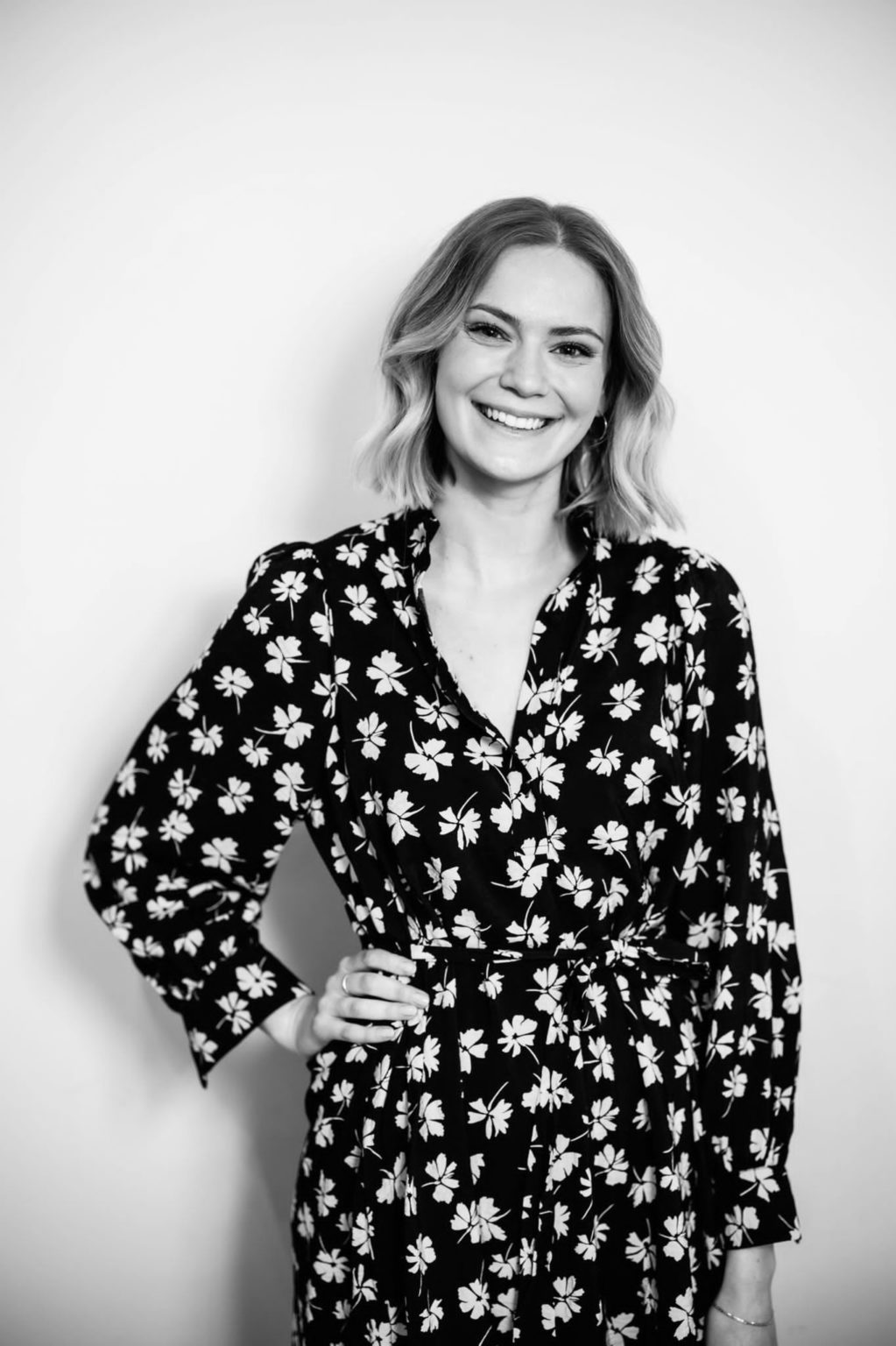 Pauline Krummeck we love pr we love pr