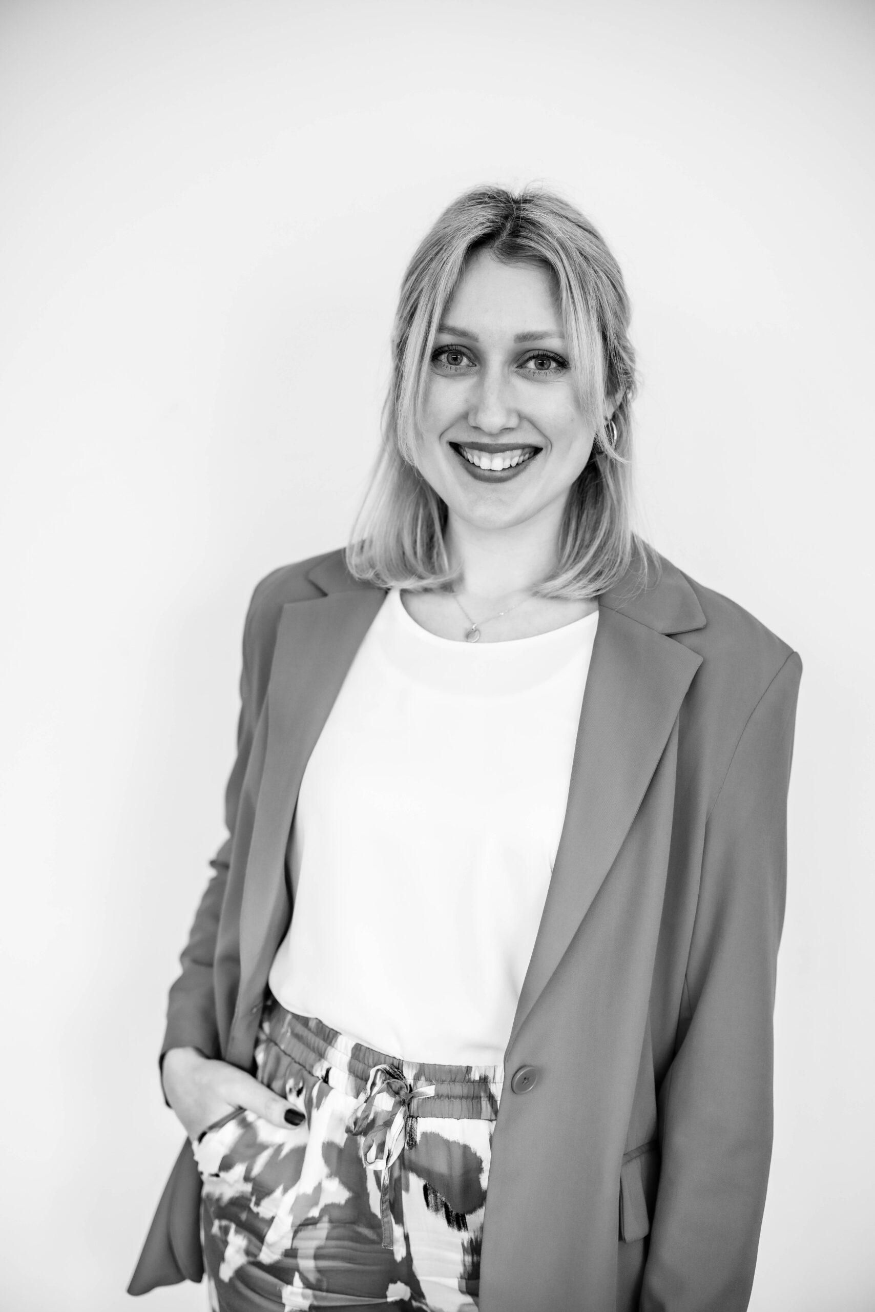 Elisabeth Schumacher - we love pr | we love pr